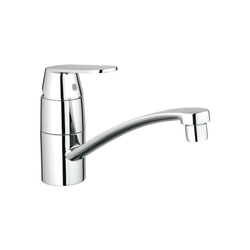 Vòi bếp nóng lạnh 162mm Eurosmart Cosmo GROHE 32842000
