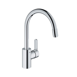 Vòi bếp trộn nóng lạnh Eurostyle Cosmo GROHE 31126002