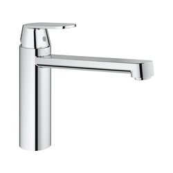 Vòi bếp nóng lạnh 207mm Eurosmart Cosmo GROHE 30193000