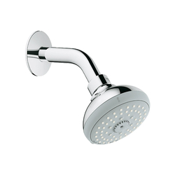 Bộ bát sen Ntempesta 100 IV 9,5l GROHE 27870000