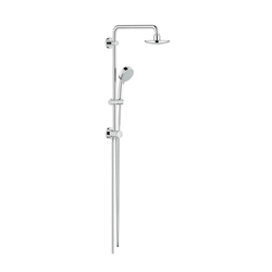 Bộ sen tắm và diverter NTempCosmopp GROHE 26225000