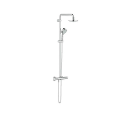Bộ sen tắm có bộ trộn NTempCosmop 160 GROHE 27922000