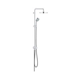 Bộ sen tắm và bộ chuyển NTempCosmo 200 GROHE 26453000