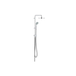 Bộ sen tắm và bộ chuyển NTempRustic GROHE 27399001