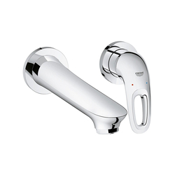 Vòi nóng lạnh treo Eurostyle S-size GROHE 19571003