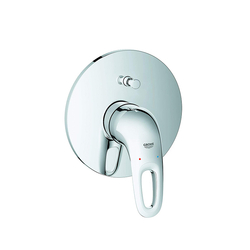 Bộ trộn sen GROHE 19506003
