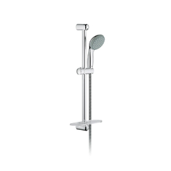 Bộ tay sen NTempesta II 600mm + dish GROHE 27926000