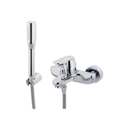 Bộ trộn và bộ tay sen Eurosmart Cosmop GROHE 32832000