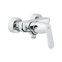 Eurosmart Cosmo 2-mode mixer GROHE 32837000