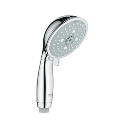 Tay sen 4 chế độ NTempRustic 100 GROHE 27608000