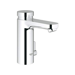Vòi nhấn tự ngắt nóng lạnh Eurosmart CT GROHE 36317000