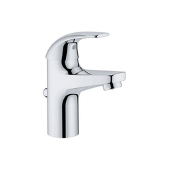 BauCurve S-size hot and cold sink faucet GROHE 32805000