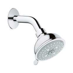 Bộ bát sen treo tường NTempesta Rustic GROHE 26089000