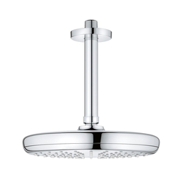 Bộ bát sen và thanh treo 142mm NTP210 9.5l GROHE 26414000