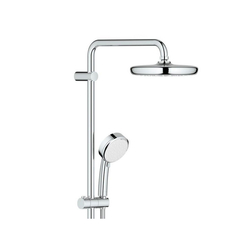 Bộ sen tắm ổn nhiêt NTPCosmo 210 THM GROHE 27922001