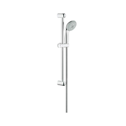 Tay sen và bộ thanh trượt Ntempesta GROHE 27794000