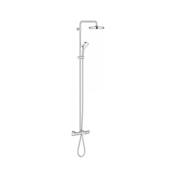 Bộ sen tắm ổn nhiêt NTPCosmo 210 Bath GROHE 26223001