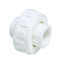 63mm plastic threaded elbow aQuapa PKR-630000