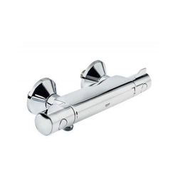 GRT 800 GROHE 34558000 Hot and cold mixer tap