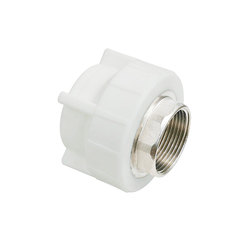 Măng xông ren trong có ECU 40mm x 1" aQuapa ADN-400100