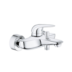 Eurostyle GROHE hot and cold mixer 23726003