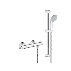 Bộ trộn và bộ tay sen tắm GRT 1000 GROHE 34151003