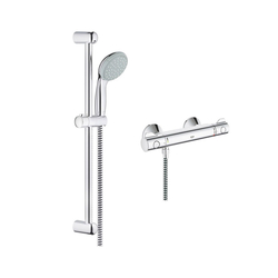 Bộ trộn và bộ tay sen tắm GRT 800 GROHE 34566000