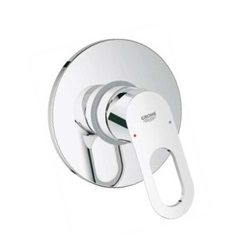 Mặt nạ cho bộ trộn 1 chế độ BauLoop GROHE 19589000
