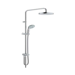 Bộ sen tắm có bộ chuyển Ntempesta 200 GROHE 27389000