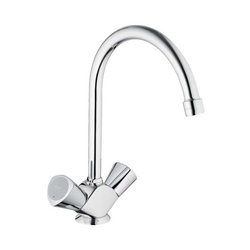 Vòi trộn nóng lạnh Costa S GROHE 21257001