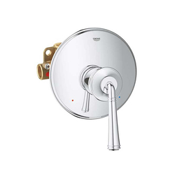 Gloucester 1-mode mixer and panel GROHE 26359000