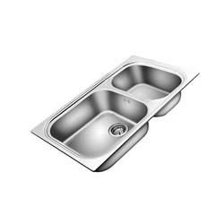 Chậu bếp 860x500mm GROHE 31508SD0