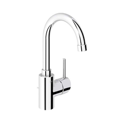 Bộ vòi trộn nóng lạnh Concetto L-Size GROHE 32629001
