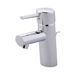 Concetto S-Size GROHE 32204001 Hot and Cold Mixer Tap Set