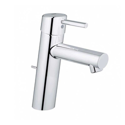 Bộ vòi trộn nóng lạnh M-Size Concetto GROHE 23450001