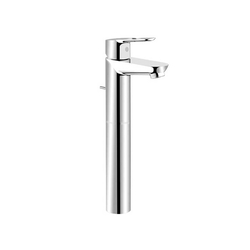 BauLoop XL-Size Hot and Cold Basin Faucet GROHE 32856000
