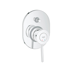 Bộ mặt nạ và bộ trộn 2 chế độ BauClassic GROHE 29066000