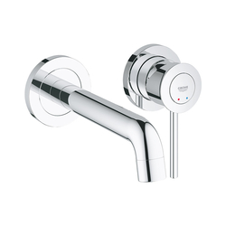 BauClassic 2-hole mixer tap GROHE 20292000