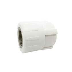 32mm x 1/2" Male Threaded Sleeve aQuapa DNP-320012