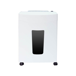 Máy hủy tài liệu 4x30mm Nikatei PS-720C