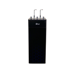 Máy lọc nước RO nóng lạnh 10 lít FujiE RO-1500UV ( CAB ) Hydrogen
