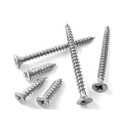 Vít gỗ đầu bằng M4x25 V-Pro V2019070