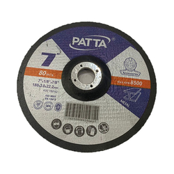 Patta Convex Cut Stone 180x3.0x22.23mm