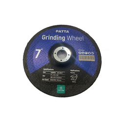 Patta grinding stone 180x6.0x22.23mm