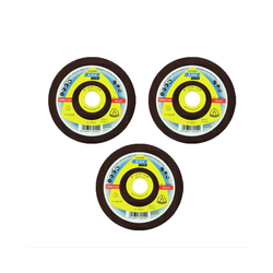 Klingspor A314EX grinding disc 100x6x16mm