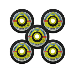 Đĩa mài Klingspor A346VZ 100x3x16mm