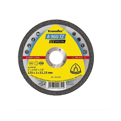 Đĩa cắt Klingspor A960TZ 105x1x16mm