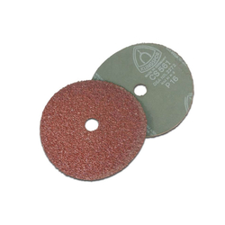 Nhám đĩa Klingspor Fiber disc CS561 P24/100x16mm