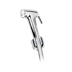 Vòi xịt vệ sinh inox Santa