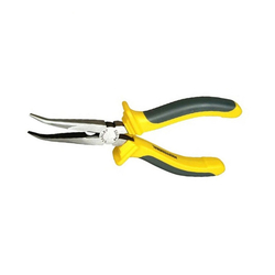 Kìm nhọn mỏ cong 8 inches 200mm Stanley STHT84072-8